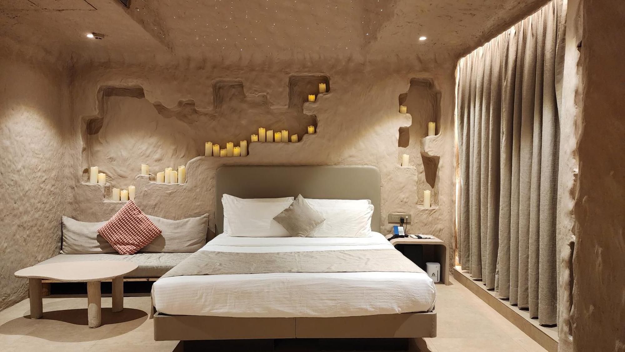 Dragonfly Hotel - The Art Hotel Mumbai Dış mekan fotoğraf